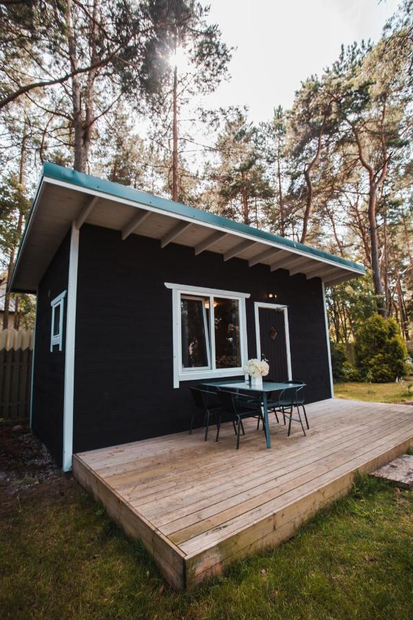 Holiday home Kronkalnini *